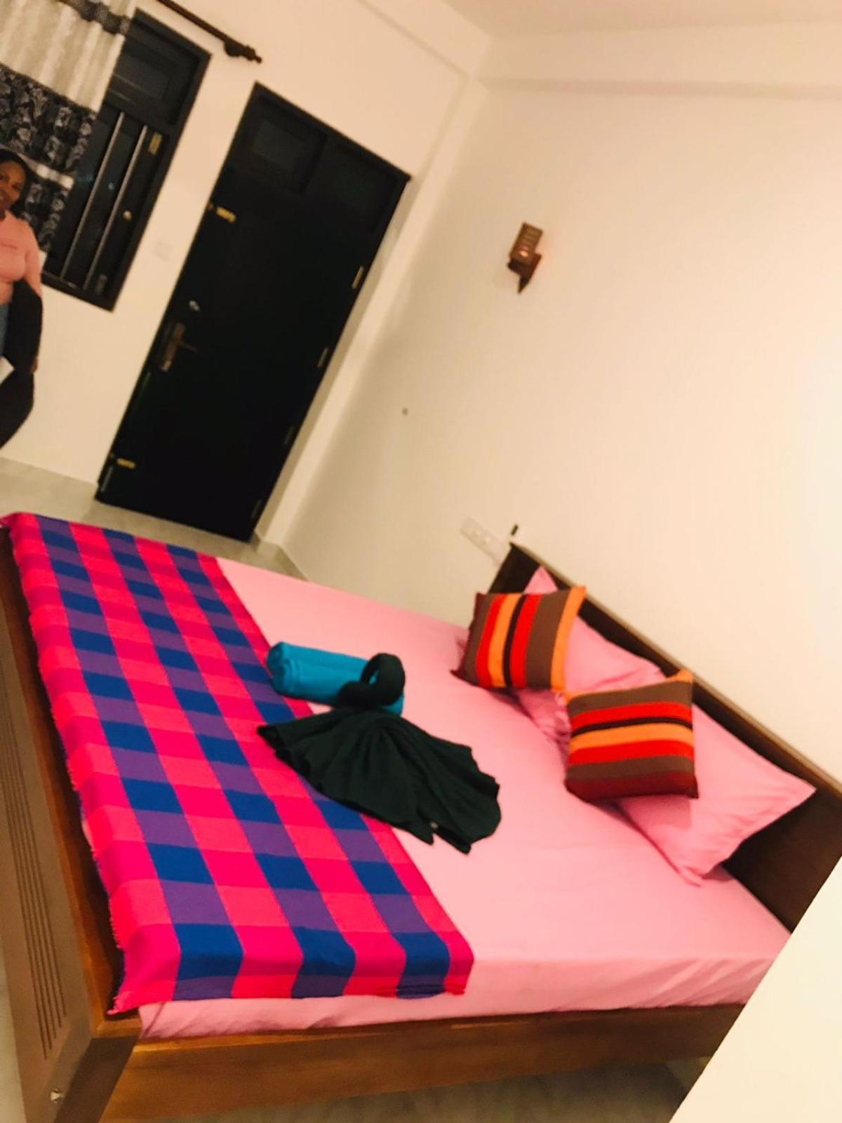Отель Navodya Guest Мирисса Экстерьер фото
