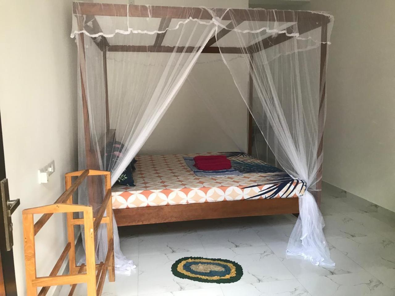 Отель Navodya Guest Мирисса Номер фото